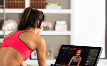 Hur kommer hemmaträningstrenden påverka träningsbranschen?