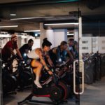 Cykelstudion L’echelon – ny träningsstudio för cyklister och triatleter