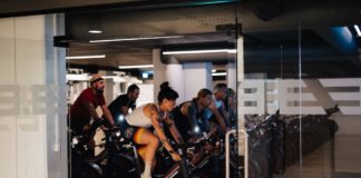 Cykelstudion L’echelon – ny träningsstudio för cyklister och triatleter