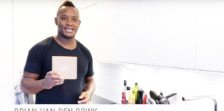 #vadegrejen med Jays m-Six trådlösa sporthörlurar?