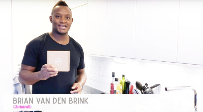 #vadegrejen med Jays m-Six trådlösa sporthörlurar?