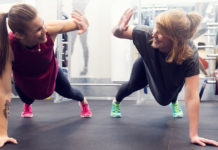 Friskis&Svettis trendspaning – Så här tränar vi 2019 och i framtiden