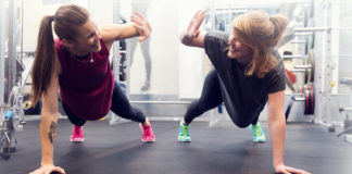 Twiik tecknar avtal med Friskis – aktien rusade med 40%