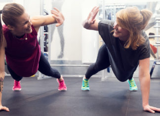 Friskis&Svettis trendspaning – Så här tränar vi 2019 och i framtiden