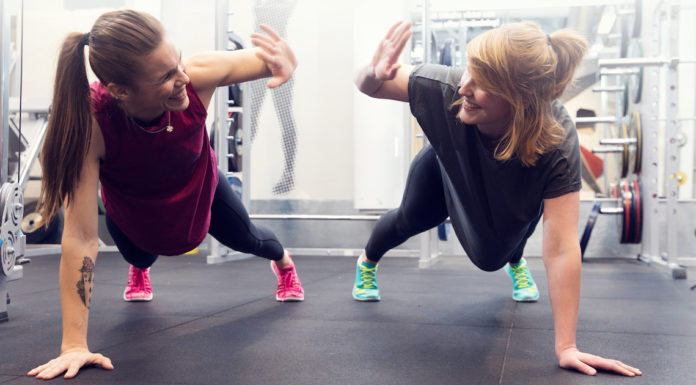 Friskis&Svettis trendspaning – Så här tränar vi 2019 och i framtiden
