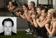 Staffan Perman till CL FITNESS