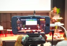 Streama smidigt med Streamify