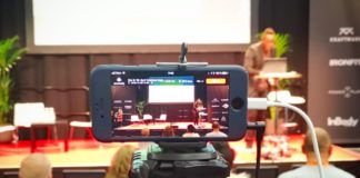 Streama smidigt med Streamify