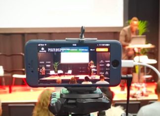 Streama smidigt med Streamify