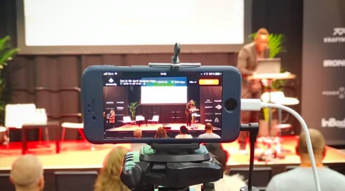 Streama smidigt med Streamify