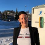 Fitness Brands satsar på fortsatt tillväxt – värvar Arianne Tischbein som ny koncernchef