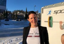 Fitness Brands satsar på fortsatt tillväxt – värvar Arianne Tischbein som ny koncernchef