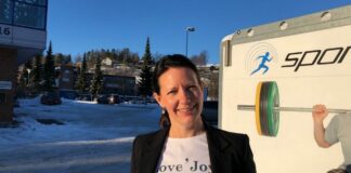 Fitness Brands satsar på fortsatt tillväxt – värvar Arianne Tischbein som ny koncernchef