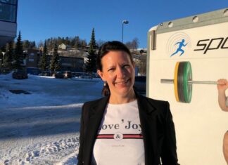 Fitness Brands satsar på fortsatt tillväxt – värvar Arianne Tischbein som ny koncernchef