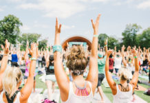 Träningstrender 2019 – Sweaty Business spanar