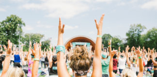 Träningstrender 2019 – Sweaty Business spanar