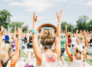 Träningstrender 2019 – Sweaty Business spanar