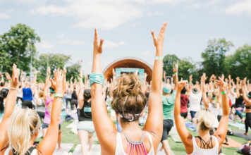 Träningstrender 2019 – Sweaty Business spanar