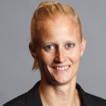 Carolina Klüft blir ny verksamhetschef för Generation Pep