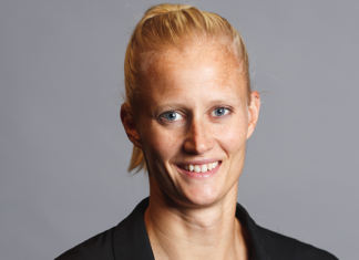 Carolina Klüft blir ny verksamhetschef för Generation Pep