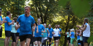 Runacademy och Stadium inleder samarbete