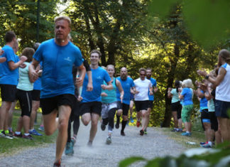 Runacademy och Stadium inleder samarbete
