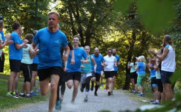 Runacademy och Stadium inleder samarbete
