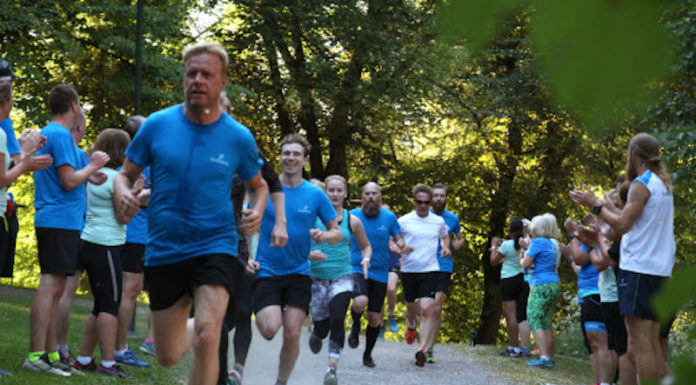 Runacademy och Stadium inleder samarbete