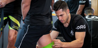 Utbildning – AO Performance Mobility & Movement 15-16 juni