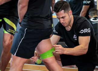 Utbildning – AO Performance Mobility & Movement 15-16 juni