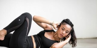 HIIT-hybridträning on the rise