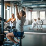 HITIO Gym lanseras i Sverige under 2020