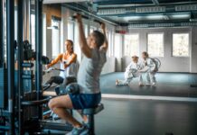 Norska franchisekonceptet HITIO öppnar i London