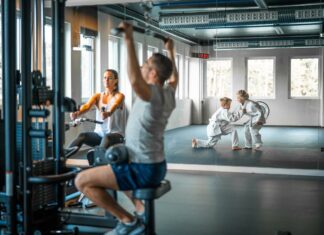 Norska franchisekonceptet HITIO öppnar i London