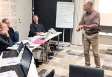 Healthy Management – affärsprogrammet för dig som jobbar inom träning och hälsa