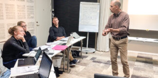 Healthy Management – affärsprogrammet för dig som jobbar inom träning och hälsa