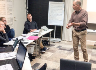 Healthy Management – affärsprogrammet för dig som jobbar inom träning och hälsa