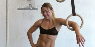 CrossFit-workshop: Fysträning för bättre kondition och uthållighet inom Crossfit