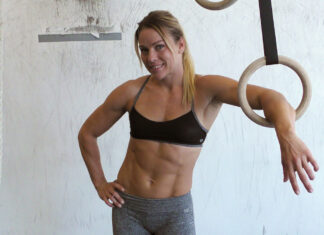 CrossFit-workshop: Fysträning för bättre kondition och uthållighet inom Crossfit