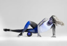 Hyperice lanseras i Sverige