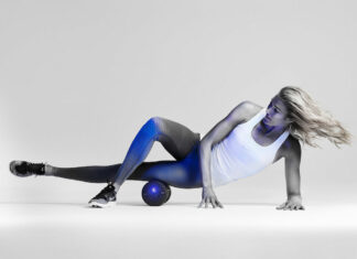 Hyperice lanseras i Sverige