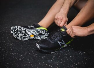 De bästa träningsskorna 2019