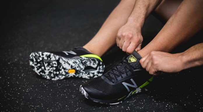 De bästa träningsskorna 2019