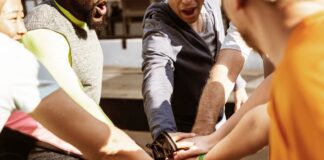 Personalen erbjöds extra semester om de tränade – sjukfrånvaron sjönk med 30 procent