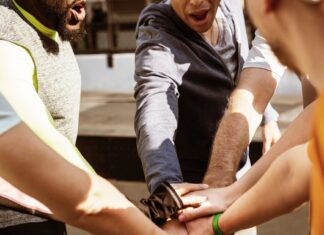 Personalen erbjöds extra semester om de tränade – sjukfrånvaron sjönk med 30 procent