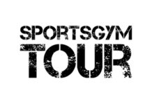 Sportgym Tour