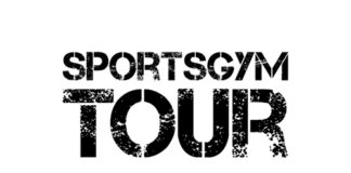 Sportgym Tour