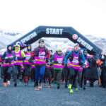 Spartan – Världens största hinderbanelopp – kommer till Åre