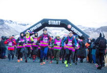 Spartan – Världens största hinderbanelopp – kommer till Åre