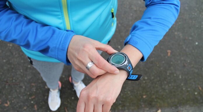 Sveriges Olympiska Akademi satsar på innovationer inom sports tech